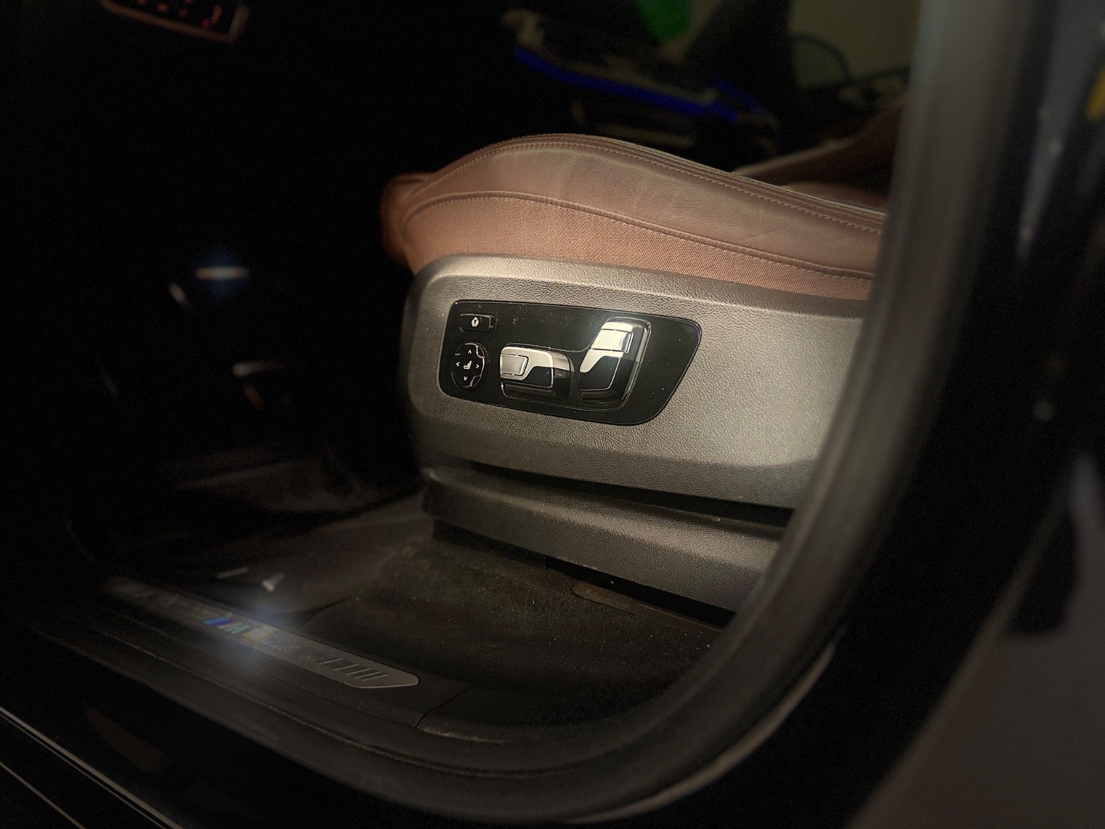 BMW – X5