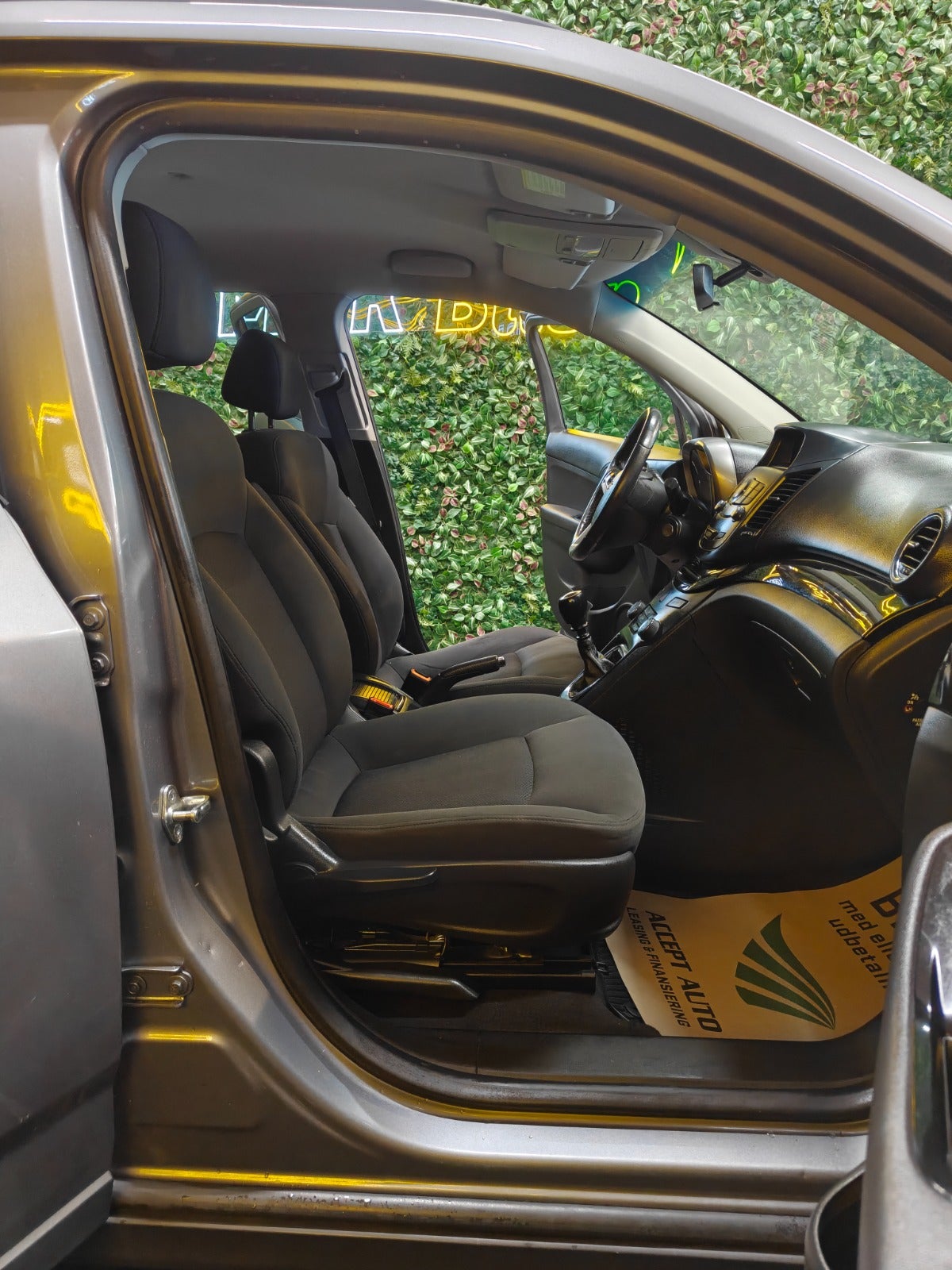 Billede af Chevrolet Orlando 1,8 LS