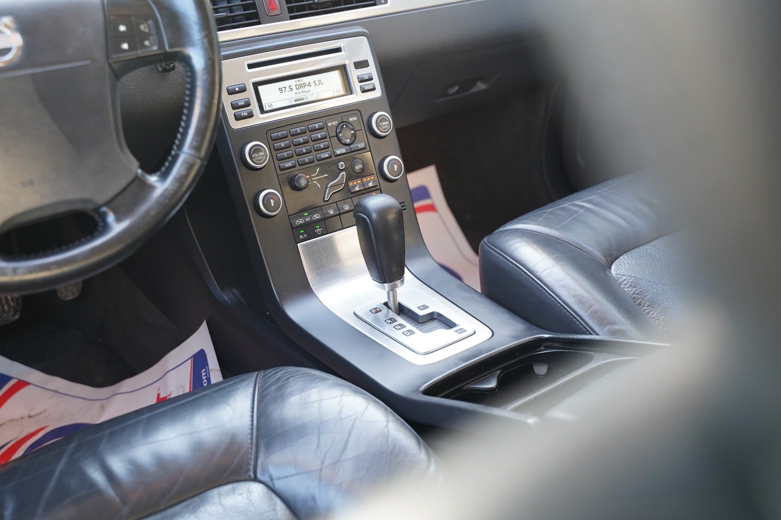 Billede af Volvo V70 2,5 T aut.