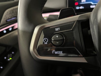BMW i5 eDrive40 Touring Supercharged M-Sport Pro