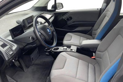 BMW i3 Charged Plus - 4