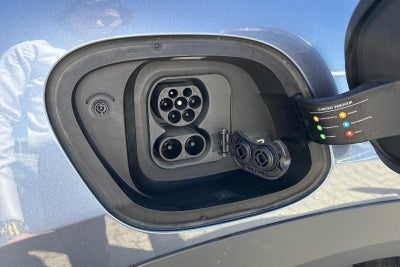 BYD Sealion 7 Comfort