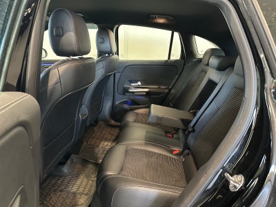Mercedes EQA250 Progressive