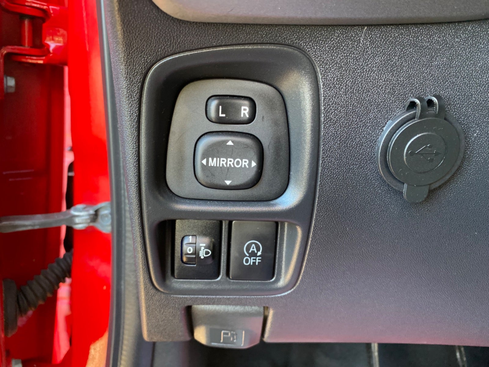 Toyota Aygo, Billede 18