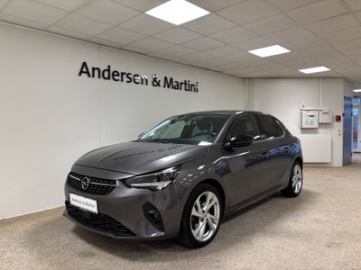 Opel Corsa 1,2 Elegance 5d