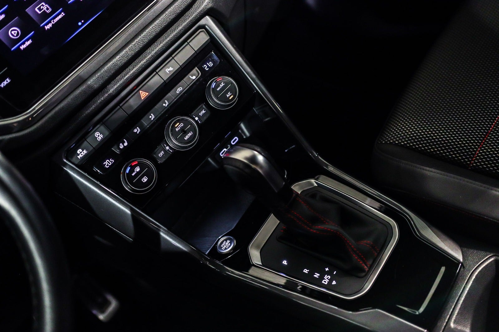 Billede af VW T-Roc 1,5 TSi 150 Style Team DSG