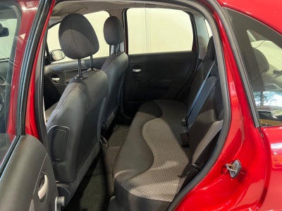 Citroën C3 Family