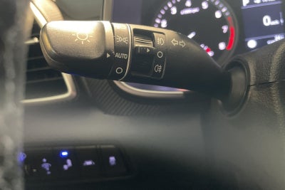 Hyundai Tucson T-GDi Trend DCT