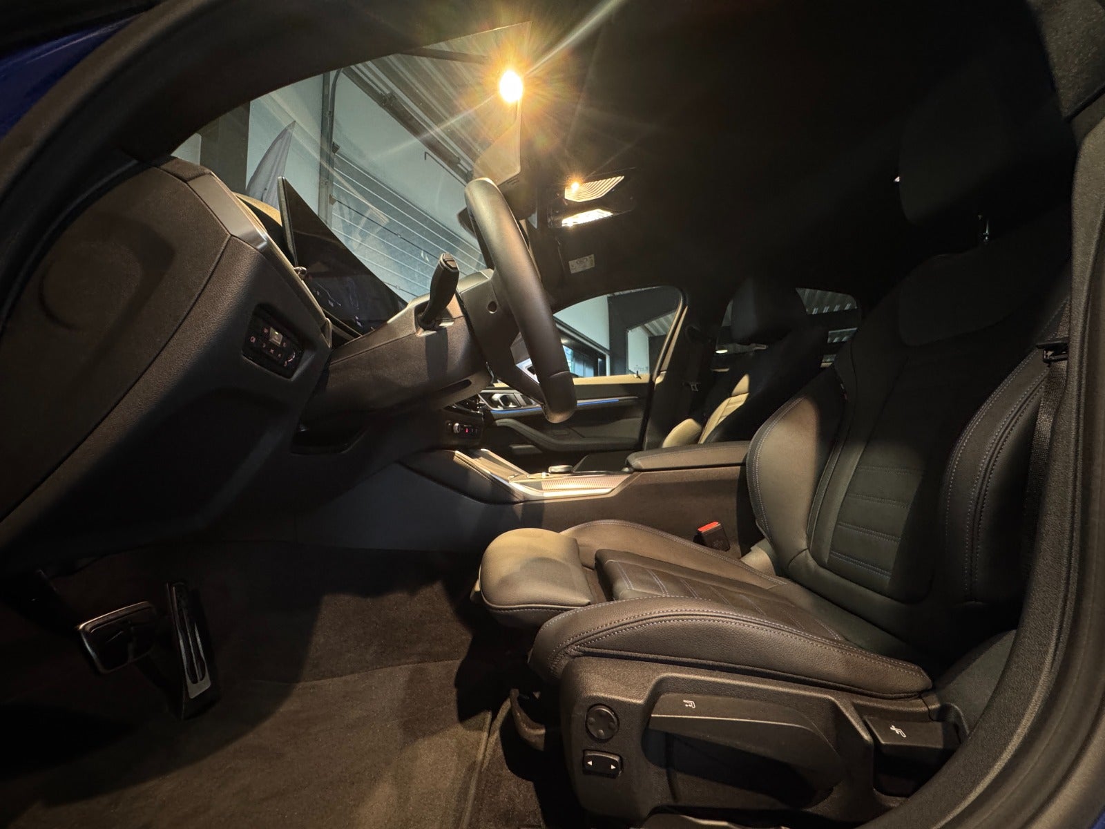 BMW i4 eDrive35 M-Sport 5d - 16