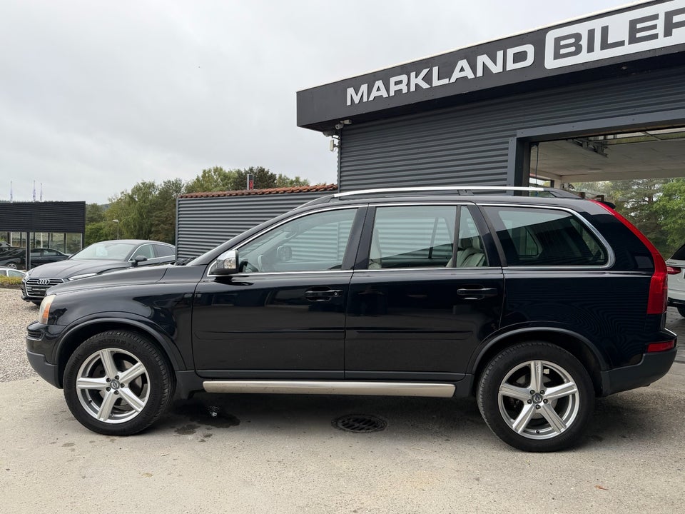 Volvo XC90, Billede 4