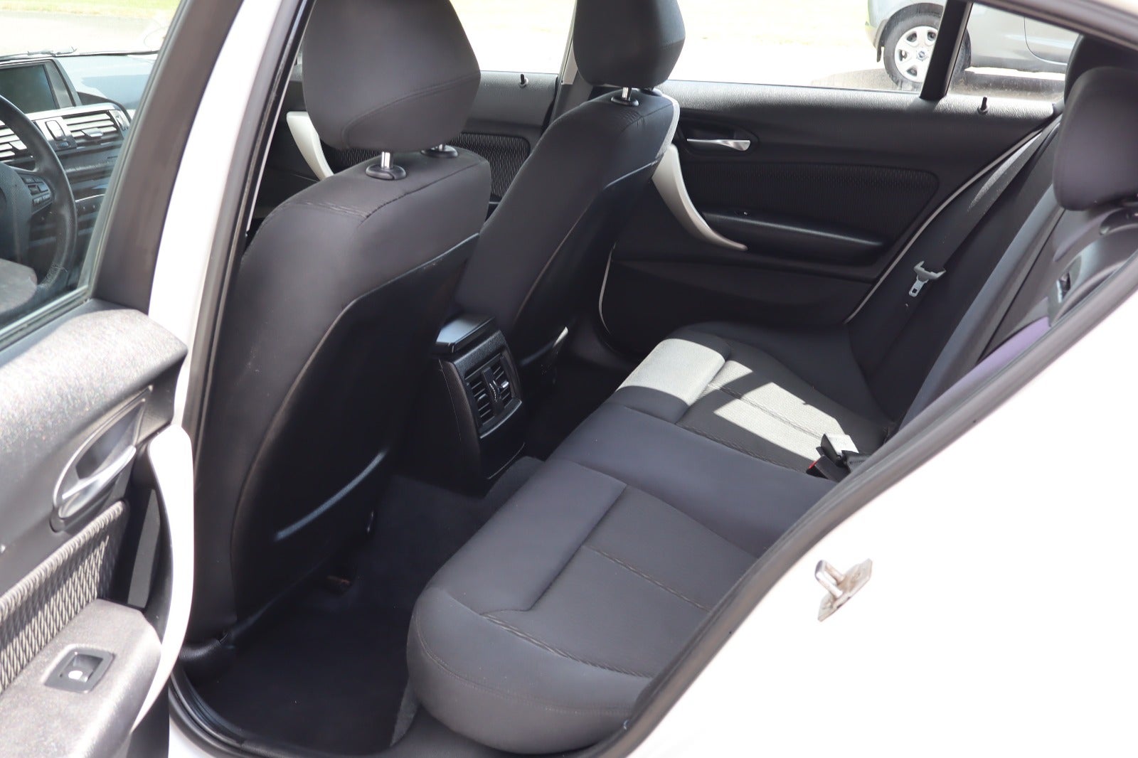 Billede af BMW 118d 2,0 Sport Line