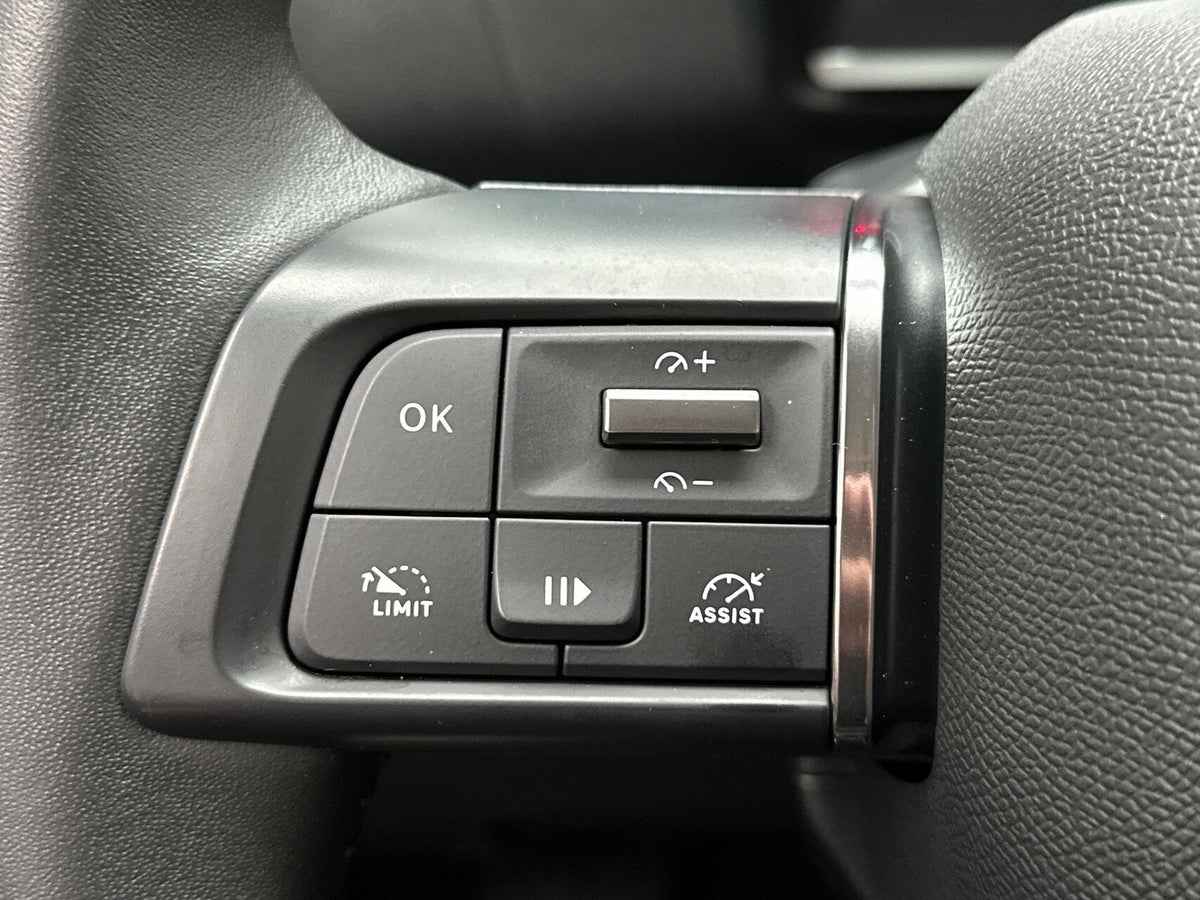 Citroën ë-C4 Feel billede 15