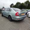 Skoda Octavia TSi 122 Classic thumbnail