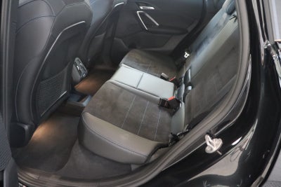 BMW iX1 xDrive30 Fully Charged M-Sport