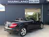 Mercedes SLK200 Kompressor aut. thumbnail