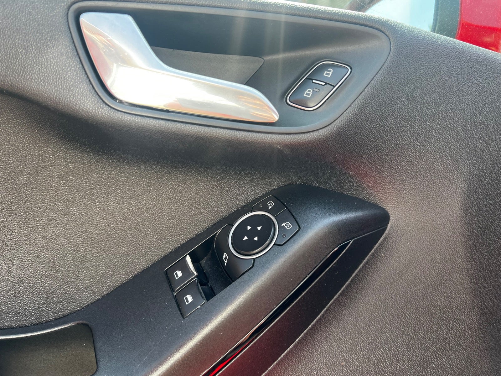 Billede af Ford Fiesta 1,5 TDCi 85 Trend