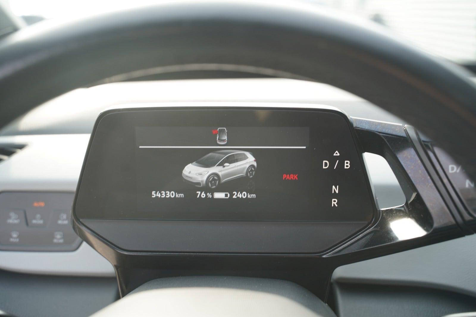 Billede af VW ID.3 58 Pro