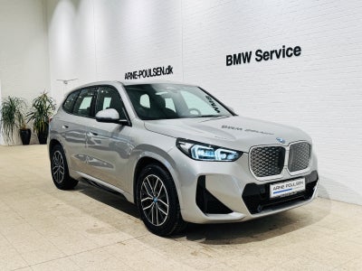 BMW iX1 eDrive20 M-Sport  