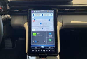 Ford Explorer Select Extended Range