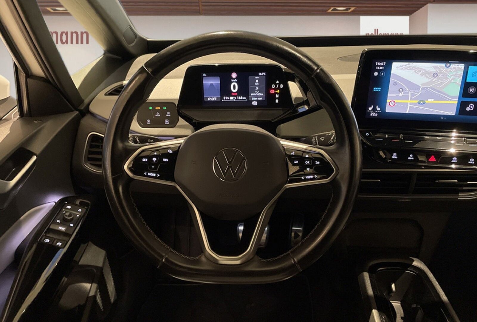 VW ID.3 Pro