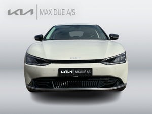 Kia EV6 Long Range Upgrade