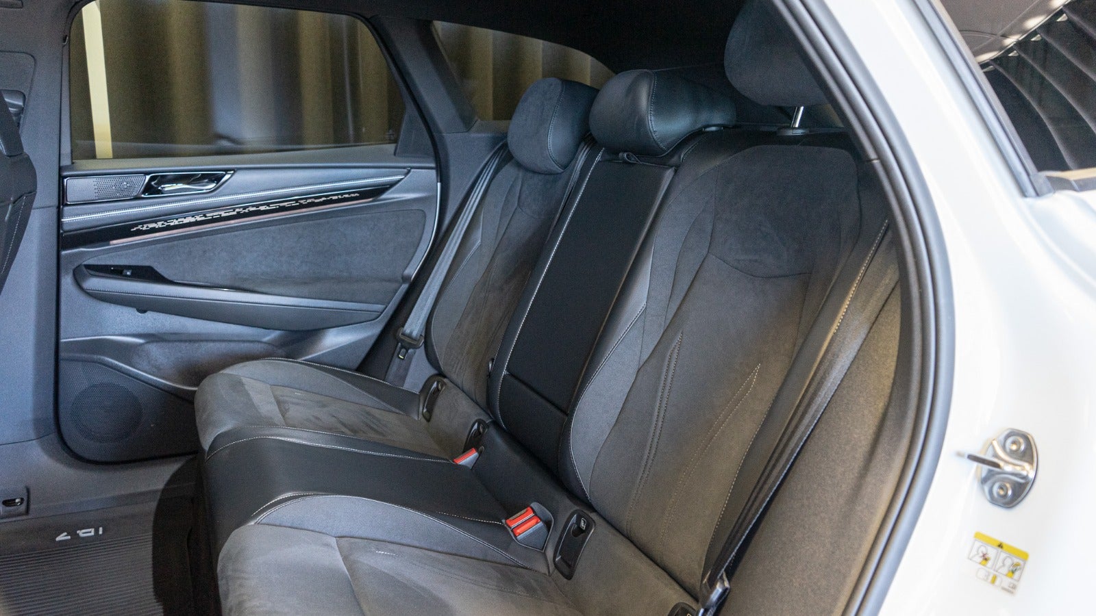 Billede af VW ID.7 77 Pro Tourer