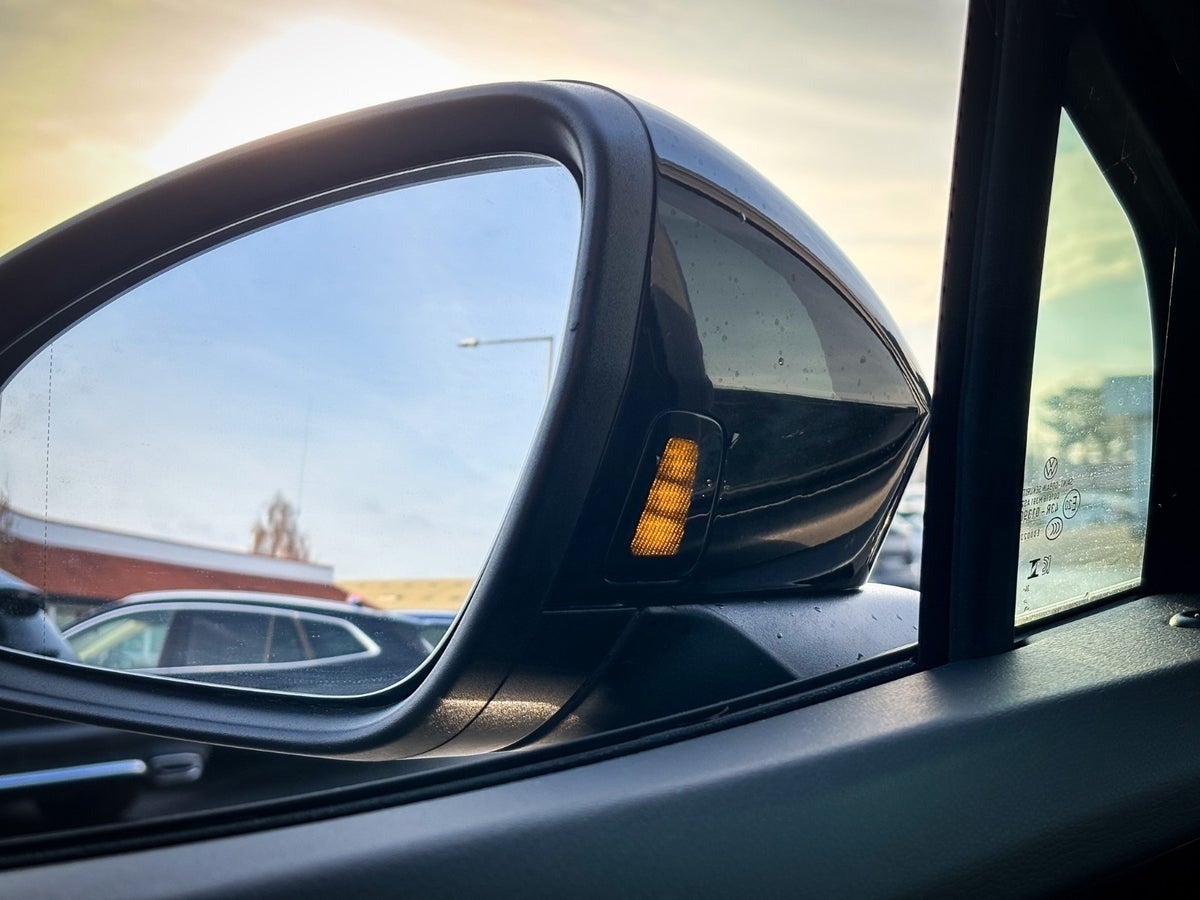 Billede af VW ID.4 77 Pro