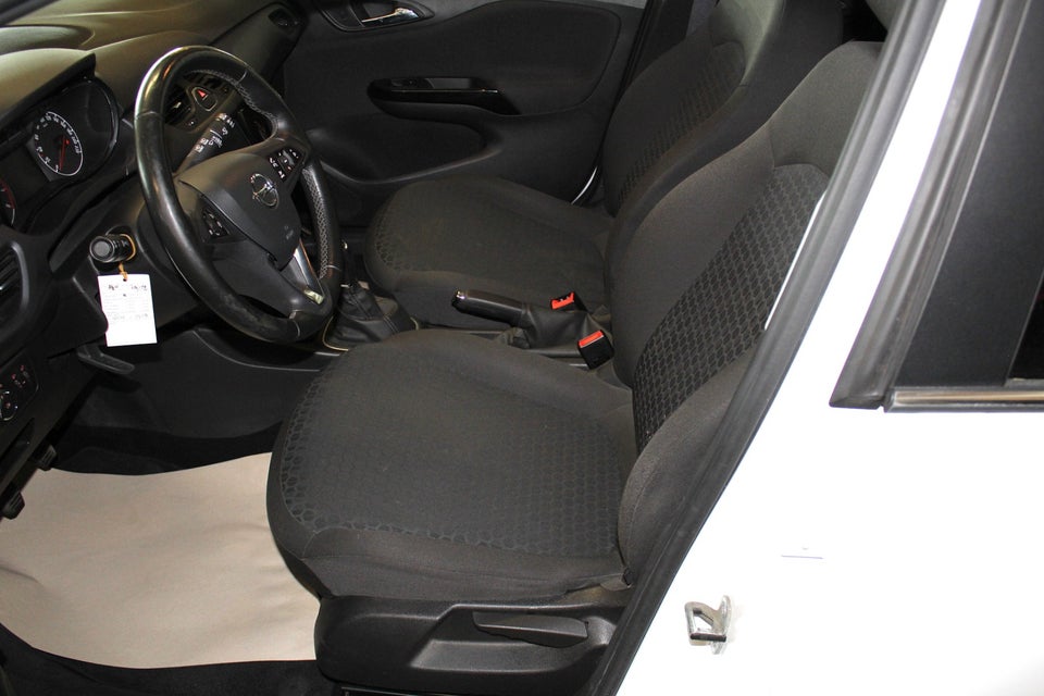 Opel Corsa, Billede 4
