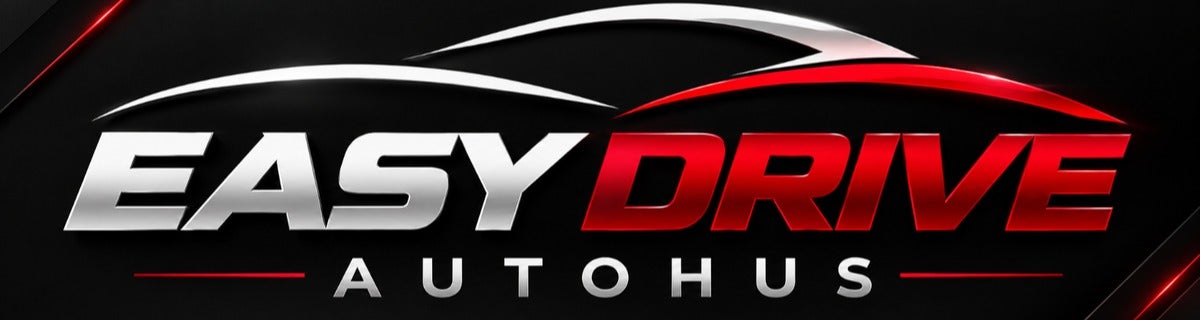 Easy Drive Autohus ApS logo