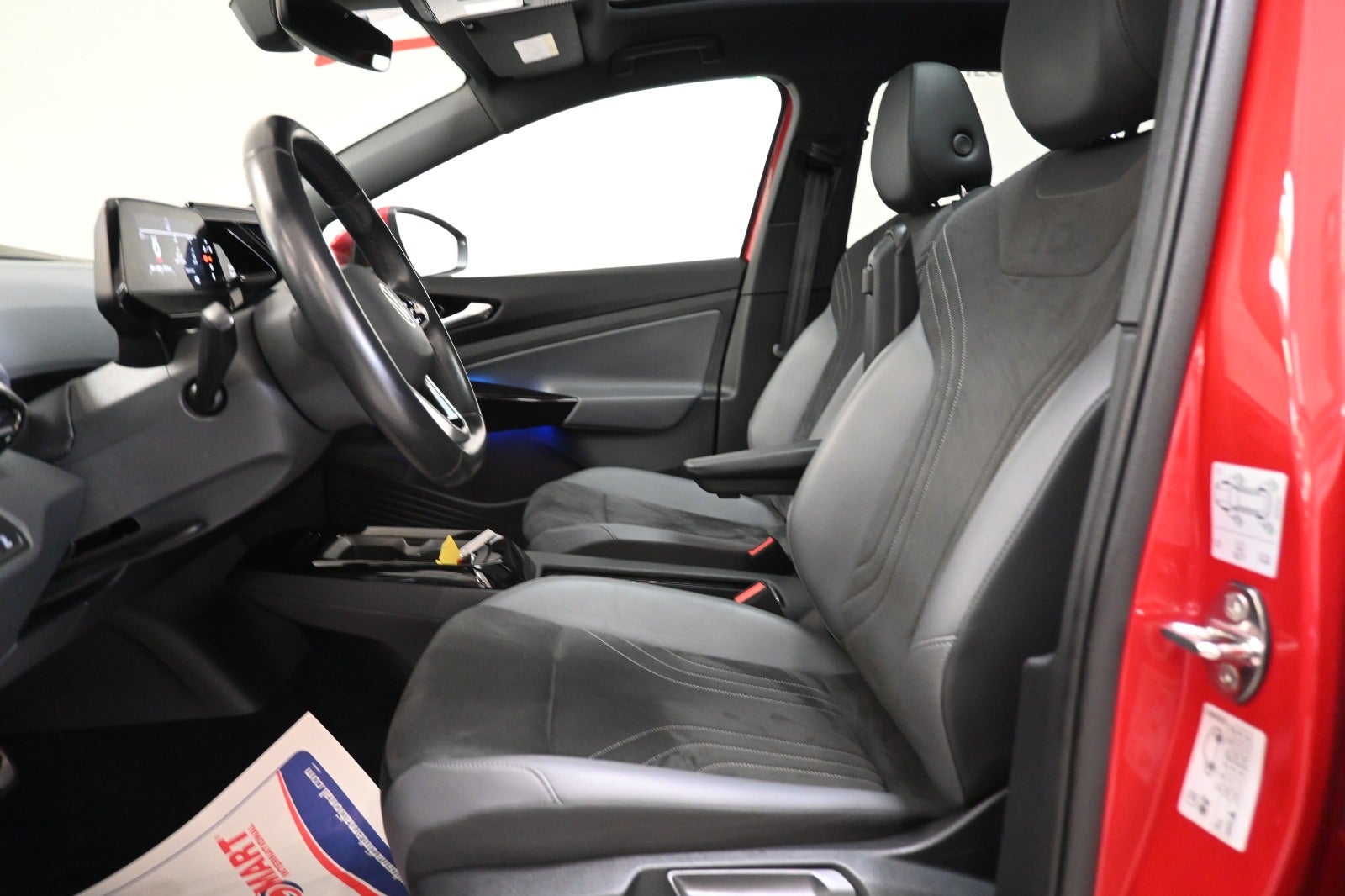 VW ID.5 Pro Performance