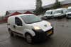 Peugeot Bipper HDi 75 Fresh Van thumbnail