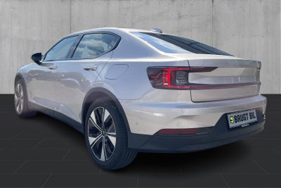 Polestar 2 Long Range - 2
