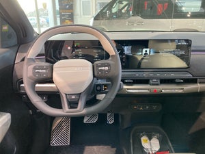 Kia EV3 Long Range GT-Line