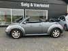 VW New Beetle TDi 105 Highline Cabriolet thumbnail