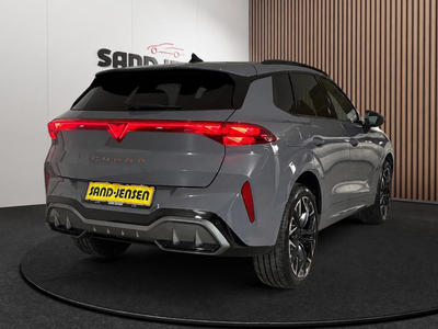 Cupra Terramar eHybrid VZ DSG Van