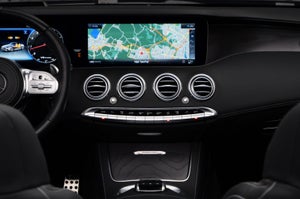 Mercedes S63 AMG Cabriolet aut. 4Matic+