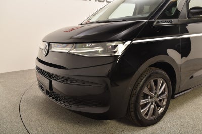 VW Multivan eHybrid Style DSG kort