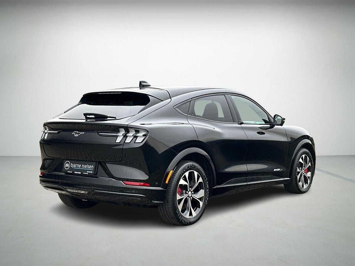 Ford Mustang Mach-E Premium Extended Range billede 2
