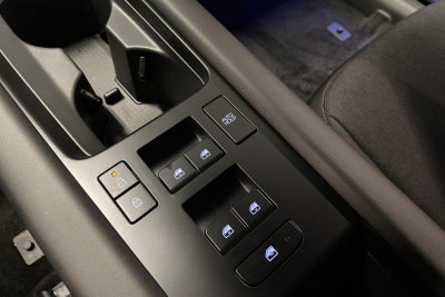 Hyundai Ioniq 6 Advanced