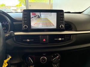 Kia Picanto MPi Vision