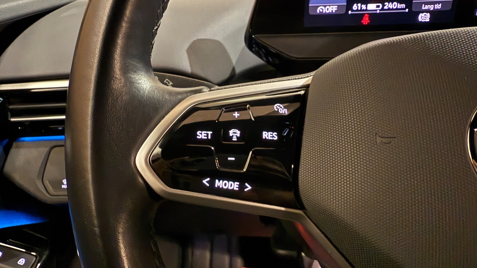 Billede af VW ID.4 77 Pro Performance