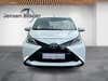 Toyota Aygo VVT-i x thumbnail