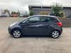 Kia Venga CVVT Exclusive aut. thumbnail