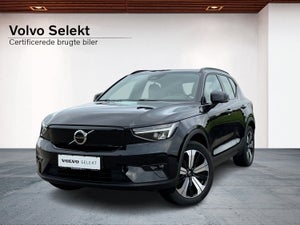 Volvo XC40 P6 ReCharge Ultimate