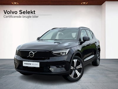 Volvo XC40 P6 ReCharge Ultimate