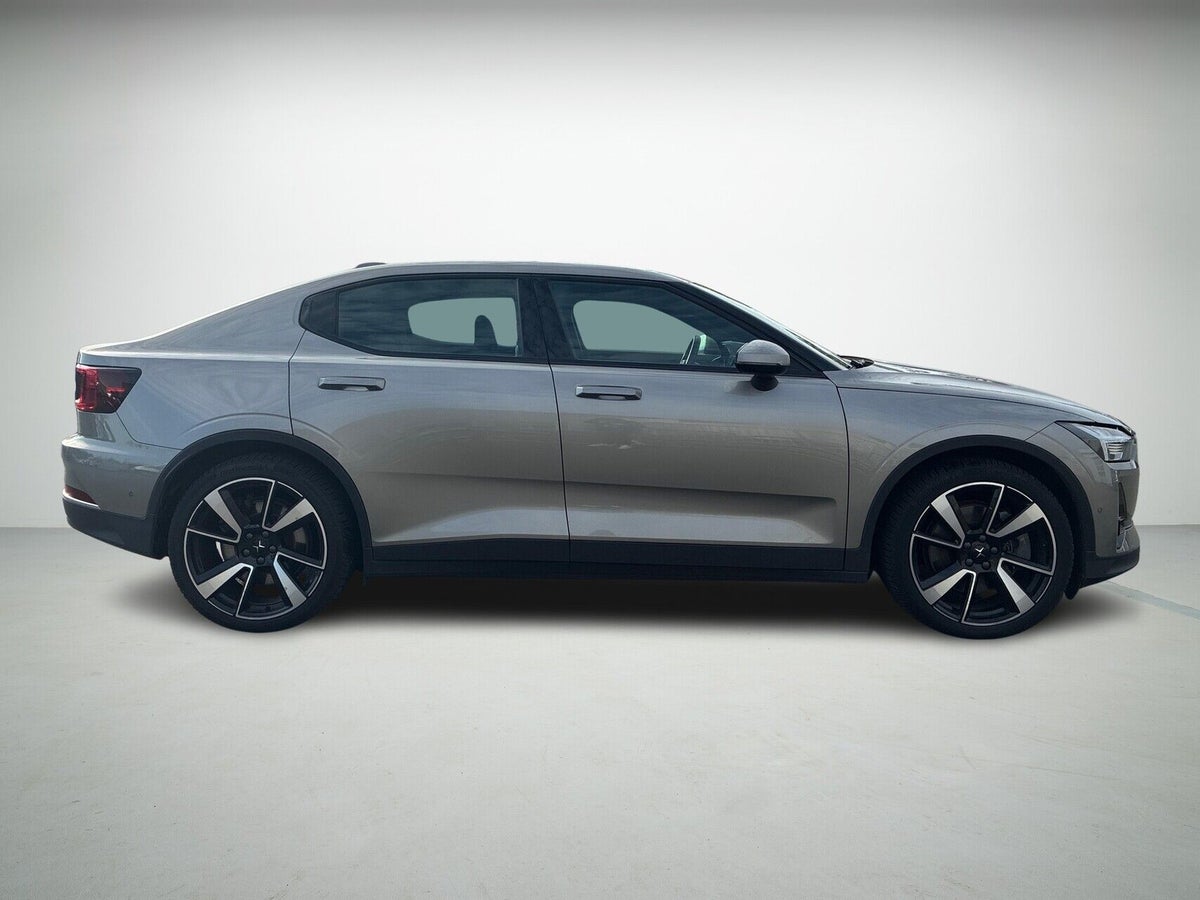 Polestar 2 Long Range AWD billede 5