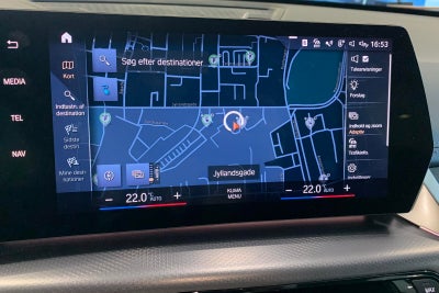 BMW iX1 xDrive30 M-Sport