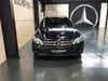 Mercedes E300 BlueTEC Hybrid Avantgarde stc. aut. thumbnail