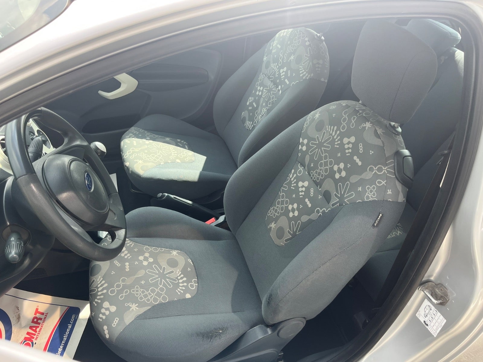 Billede af Ford Ka 1,2 Ambiente