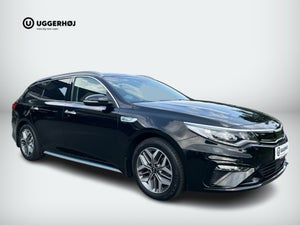 Kia Optima PHEV SW aut.